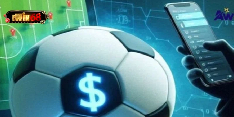 Giao diện kênh Telegram chính thức với dấu tích xanh xác minh.