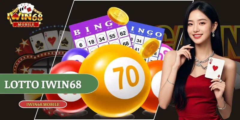Lotto Iwin68