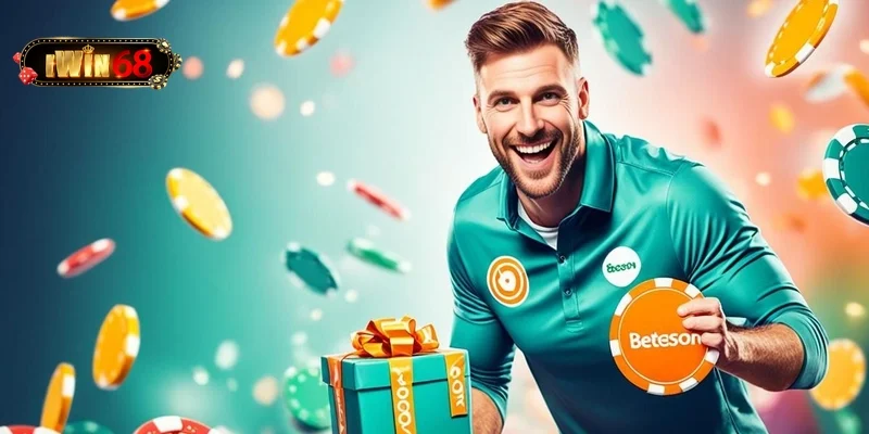 Tính năng giới hạn cược giúp người chơi kiểm soát tài chính.