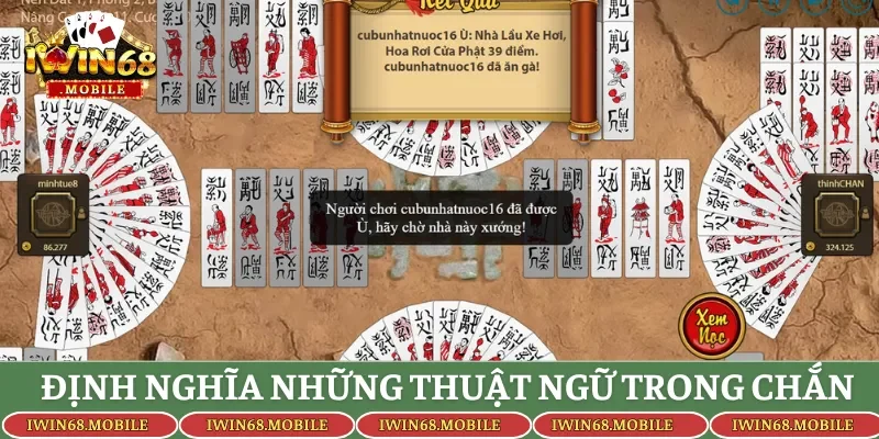 Nắm vững từng thuật ngữ dùng nhiều trong game